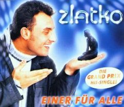 Einer für alle - Zlatko