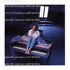Until We Love - Gabrielle Goodman