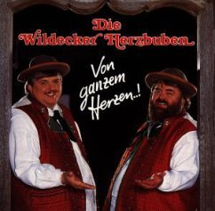 Von ganzem Herzen - Wildecker Herzbuben