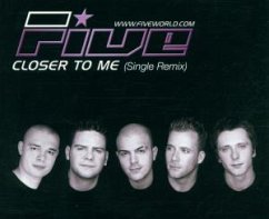 Cover Closer To Me - Rock The Party