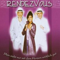 Man sieht nur mit dem Herzen