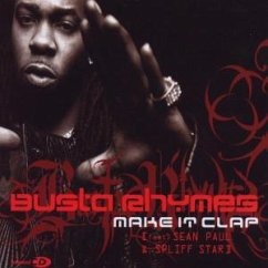 Make It Clap - Busta Rhymes