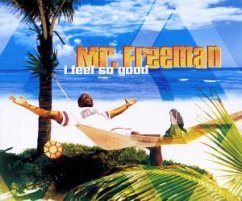 Cover I Feel So Good