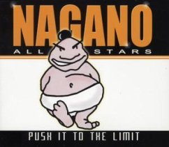 Push It To The Limit Push It To The Limit