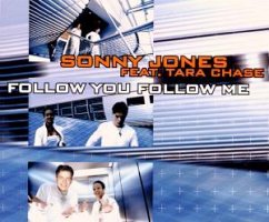 Follow You, Follow Me - Sonny Jones