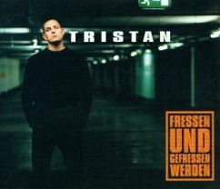 Cover Fressen Und Gefressen Werden