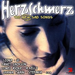 Herzschmerz - The New Sad Songs Herzschmerz - The New Sad Songs