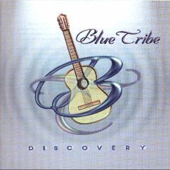 Discovery - Blue Tribe