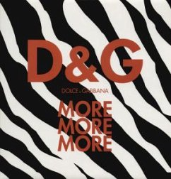 More - Dolce & Gabbana