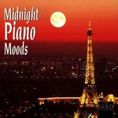 MIDNIGHT PIANO MOODS