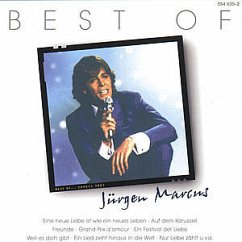 Best Of - Jürgen Marcus