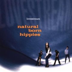 Cover Lovestream