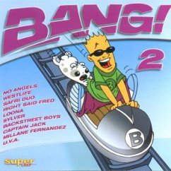 Bang! (Vol. 2) Bang! (Vol. 2)