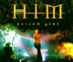 Poison Girl - HIM