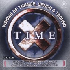 Time X Vol. 6