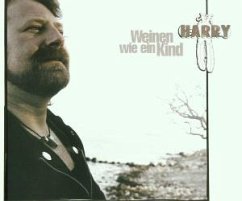 Cover Weinen Wie Ein Kind