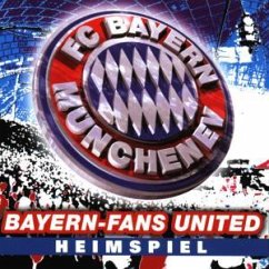 Heimspiel - FC Bayern Fans United