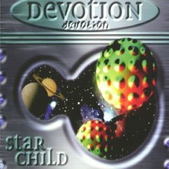 Starchild - Devotion