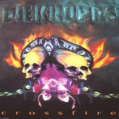 Crossfire/Jim Martin Mixes - Die Krupps