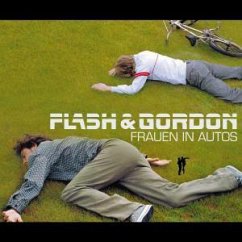 Frauen in Autos - Flash & Gordon