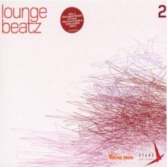 Lounge Beatz 2 - Lounge Beatz 4 (2002)