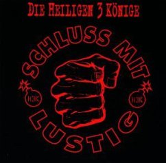 Schluss Mit Lustig Schluss Mit Lustig