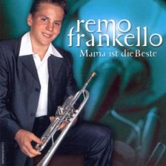 Mama Ist Die Beste - Frankello,Remo