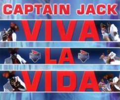 Viva la Vida - Captain Jack