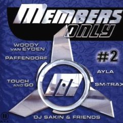 Members Only 2