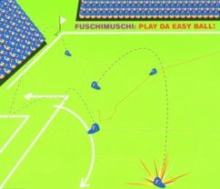 Cover Play Da Easy Ball