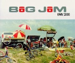 Bmx 2000 - Big Jim