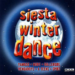 Siesta Winter Dance Siesta Winter Dance
