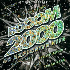 Booom 2000/The Second - Booom 2000/2 (BMG)