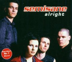 Cover Alright