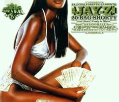 20 Bag Shorty - Jay-Z