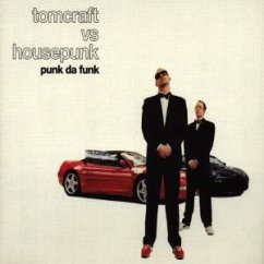 Punk Da Funk Punk Da Funk