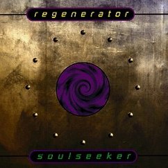 Soulseeker Soulseeker
