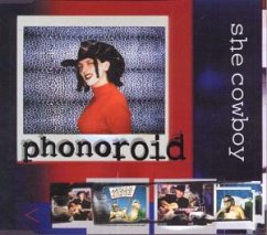 She Cowboy - Phonoroid