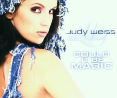 Could It Be Magic - Judy Weiss