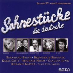 Sahnestücke - Die deutsche Sahnestücke - Die deutsche