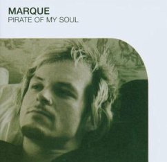 Cover Pirate Of My Soul