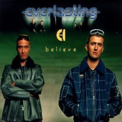 Believe - Everlasting