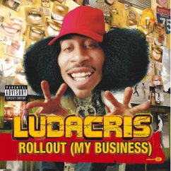 Rollout - Ludacris