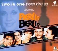 Never Give Up - Berlin Berlin (ARD-Serie, 2003)