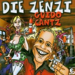 Die Zenzi