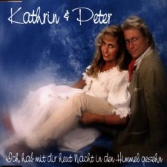 Ich Hab Mit Dir Heut Nacht... - Kathrin & Peter