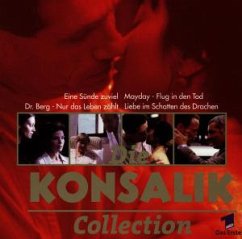 Die Konsalik Collection - Die Konsalik Collection (ARD)