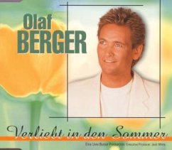 Verliebt In Den Sommer - Olaf Berger