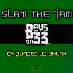 Slam the jam