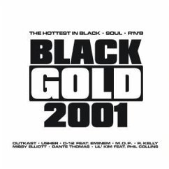 Black Gold 2001
